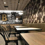 ビーフ インパクト - 