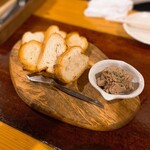 町屋バル SANKAKUYA - 