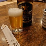 Tenkichi - ビール
