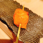 Yakitori Shinoda - 