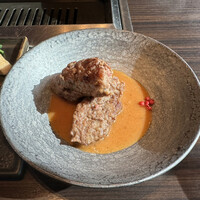 焼肉うしごろ 銀座並木通り店 - 