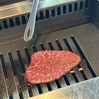 焼肉うしごろ 銀座並木通り店 - 