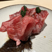 三宿の鮨 えん 別邸 - 