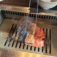 焼肉うしごろ 銀座並木通り店 - 