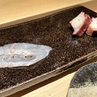 三宿の鮨 えん 別邸 - 