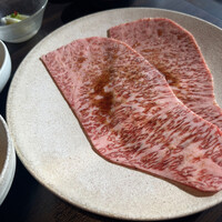 焼肉うしごろ 銀座並木通り店 - 