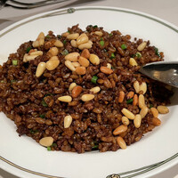 中国飯店 市ヶ谷店 - 