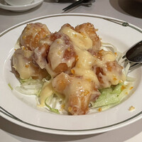 中国飯店 市ヶ谷店 - 