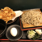 Soba Takane - 