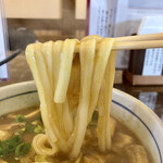 手延べうどん 粉縒 - 