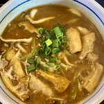 手延べうどん 粉縒 - 