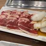 Yakiniku Raiku - 