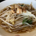 老李 - ラーメン