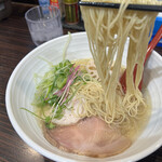 Chuuka Soba Ito - 