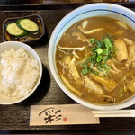 Tenobe Udon Koyori - 