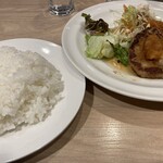 ガスト - 料理写真: