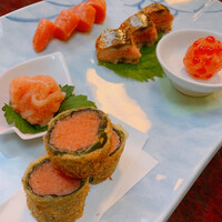 博多料亭 稚加榮 - 