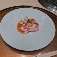 横浜 うしみつ - 