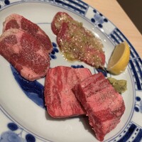 横浜 うしみつ - 