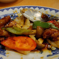 横浜中華街 北京飯店 -  横浜中華街 北京飯店 -