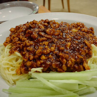 横浜中華街 北京飯店 -  横浜中華街 北京飯店 -