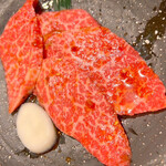 焼肉とんがらし玉 - 