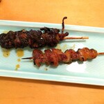 八ツ目や にしむら - 