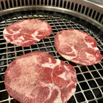 和牛焼肉わ - 