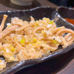 焼肉とんがらし玉 - 