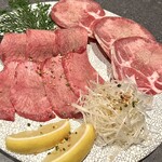 和牛焼肉わ - 