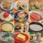 食堂えびちゃん - 