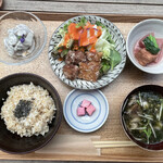 BROWN RICE Tokyo Omotesando - 