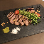 BEEF×ITALIAN Montare - 