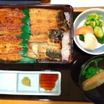 八ツ目や にしむら - 