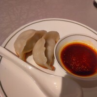 中国飯店 富麗華 - 