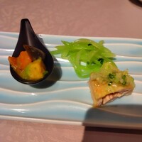 中国飯店 富麗華 - 