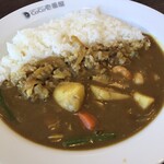 カレーハウス ＣｏＣｏ壱番屋 - あっぷ