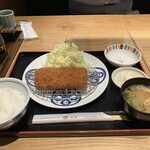 Tonkatsu Mai Sen - 