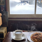 コーヒーハウス・ドリップ - 