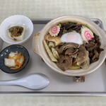 横手・山本荘 - 