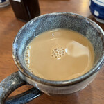 Tokiwasureshokudou - コーヒー