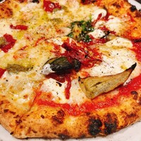 ピッツェリア&トラットリア ゴンゾ 目黒店 - 