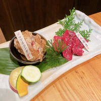 但馬屋 心斎橋 - 