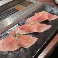 焼肉ぽんが 江ノ島 - 