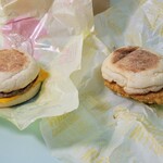 マクドナルド - 