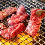 Tenka No Yakiniku Daishougun - 