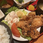 肉と牡蠣の大衆酒場 げらげら - 