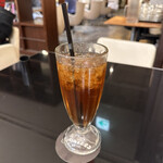 カフェ・アドレス - 