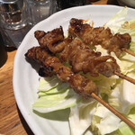 Yakitori No Hachibei - 