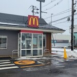 マクドナルド - 